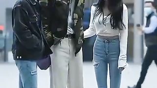 Watch Chinese beautiful girl video 30