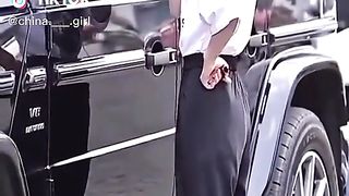 Watch Chinese beautiful girl video 33