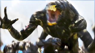 Thor Arrives In Wakanda Scene - Avengers Infinity War(2018) Movie CLIP 4K ULTRA HD.