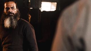 KGF Rocky Bhai