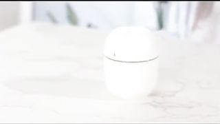 *Humidifier