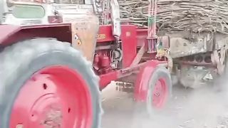 Tractor ????????????