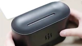 *Fire Humidifier
