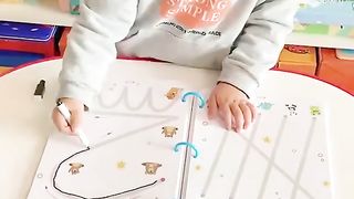 *Kids Educational Learning