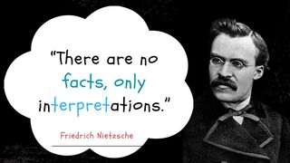 Finding Meaning in the Suffering Friedrich Nietzsche's Philosophy for Modern Life