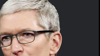 information on smartphones || Tim Cook
