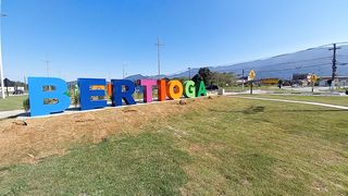 Bertioga litoral sul de SP 3