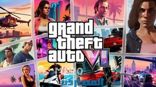 Grand Theft Auto VI Trailer 1 - A Riveting Glimpse into the Next Level of Open-World Gaming