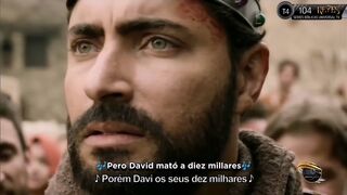Reyes Capítulo 104