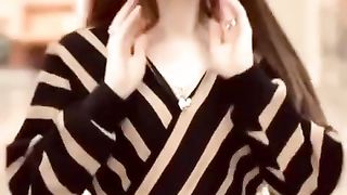 Watch Chinese beautiful girl video 36