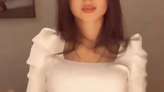 Watch Chinese beautiful girl video 43