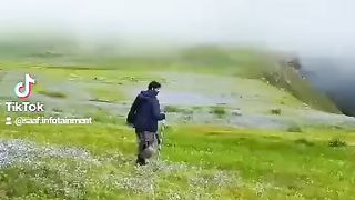 MASHA ALLAH Amazing Beautiful View of Swat Valley