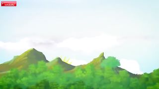 The_Lion_and_the_Boar_Story___Kids_Moral_Stories_Collection___Infobells(360p).