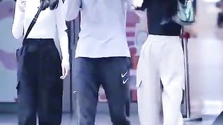 Watch Chinese beautiful girl video 55