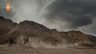 Kurulus Osman hindi I Season 5 - Episode 5