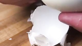 ???? egg