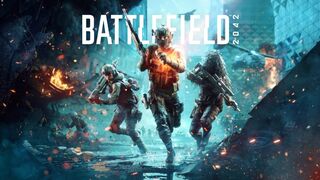 War Unleashed: Battlefield 2042 Official Reveal Trailer ft. 2WEI