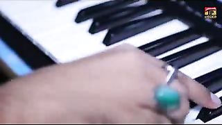 Dar Dar Rulda Ishq Ae Mohsin Saleemi
