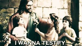 He saved us  #fyp #jesus #bible #christian #god