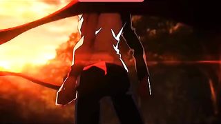 Anime top moment 2