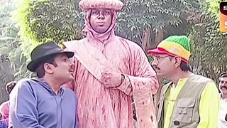 Funny ???? the video popat Ho Gaya popatlal