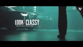 Look Classy song Parmish Verma