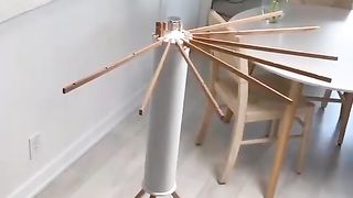 clothes hanger