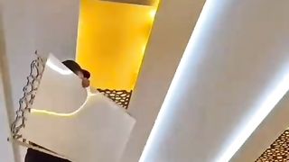 ceiling cnc