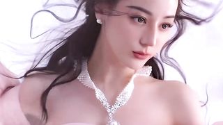 Straight to the heart of beauty