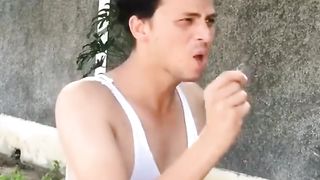 Najim bhai ki video part 1