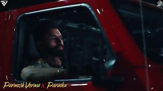 Paradox check it out song Parmish Verma