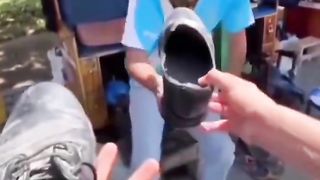 An unusual experiment to identify kindness in people ...