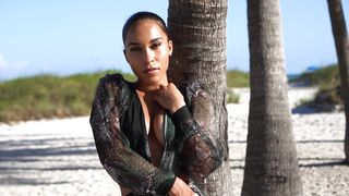 Janelle Ariel Cinematic Video