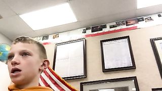 Bored in class 2