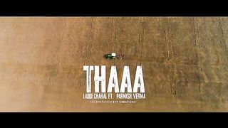 Thaa song Parmish Verma