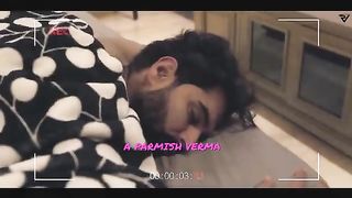 Zindagi song Parmish Verma
