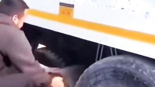 Look his Technique : Please follow me for more Intersting videos