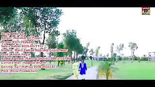 Dillon Lai - Nazakat Ali Pappu, Sobia Jahan - Latest Punjabi And Saraiki Song -