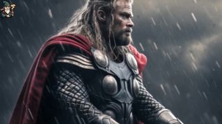 Thor Unleashed: Exploring the God of Thunder's Epic Powers!