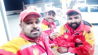 Shell hattain