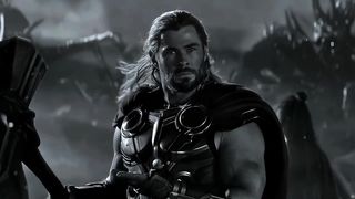 Thor edit! love and thunder status !Thor give the power to kind!#shotsvideo #like#thor #attitude.