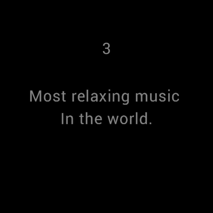 The Most Relaxing Music In The World the-most-relaxing-music-in-the-world