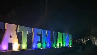 Going out for end ????