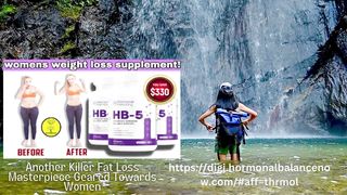 Another Killer Fat Loss Masterpiece Geared Towards Women Dietary supplement - weight loss