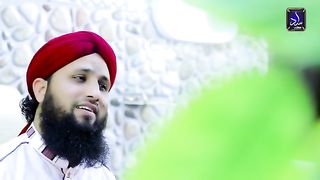 Asad Raza Attari New Manqabat E Attar 2021 -- Peer Mera, Beautiful Video