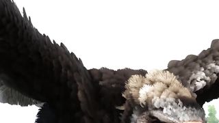 ARGY THEN VS NOW