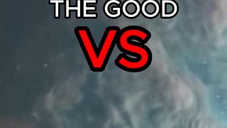 ARK 2 The GOOD vs The BAD
