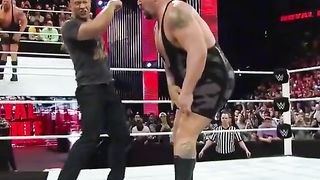 WWE реслинг 570