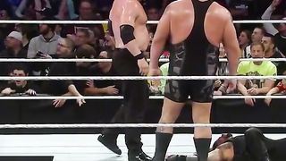 WWE реслинг 571