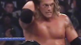 WWE реслинг 572